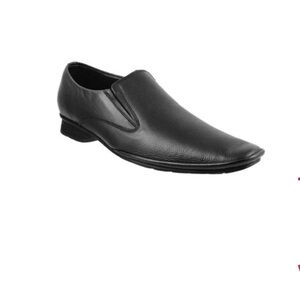 Metro Maroon Formal Shoes for Men by Metro oxfords shoes size 42